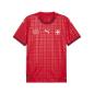 Preview: Schweiz Herren Trikot für die Frauen EM - 2025